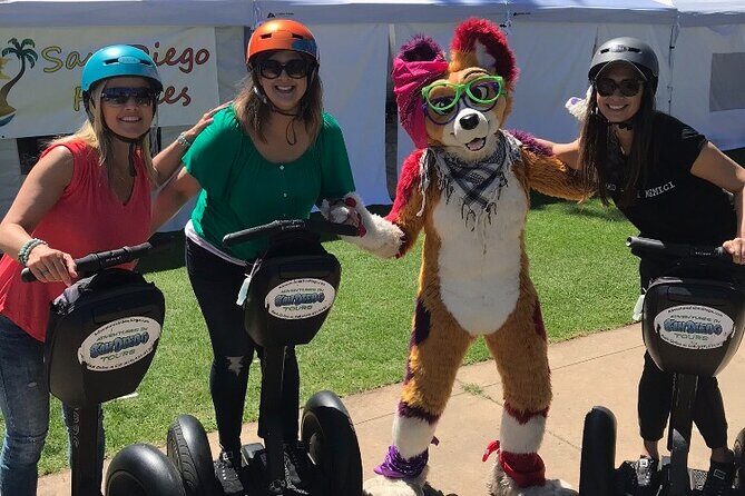 Private Segway Experience Through La Jolla - Why This Tour Offers Great Value