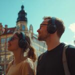 Private Self Guided Tour in Gothenburg - How does the itinerary work?