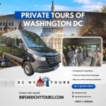 Private Self-Guided Tour of Northern Virginia - Who Should Consider This Tour?