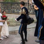 Private serenade in Guanajuato with the musical group "La Estudiantina" - The Itinerary Breakdown