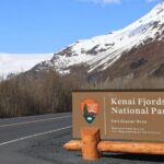Private Seward Cruise Transfer & Scenic Tour for Large Groups - What’s Included and What to Keep in Mind