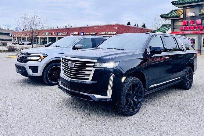 Private Seward Cruise Transit Tour with National Park and AWCC - Practical Tips for Your Trip