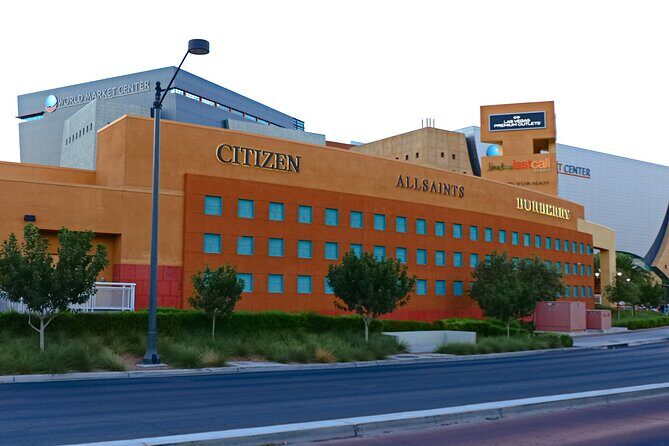 Private Shopping Tour from Las Vegas to Las Vegas North Outlets - Why Choose This Private Shopping Tour?