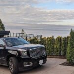 Private Shopping Tour from Palm Springs to Desert Hills Outlets - Transportation and Comfort