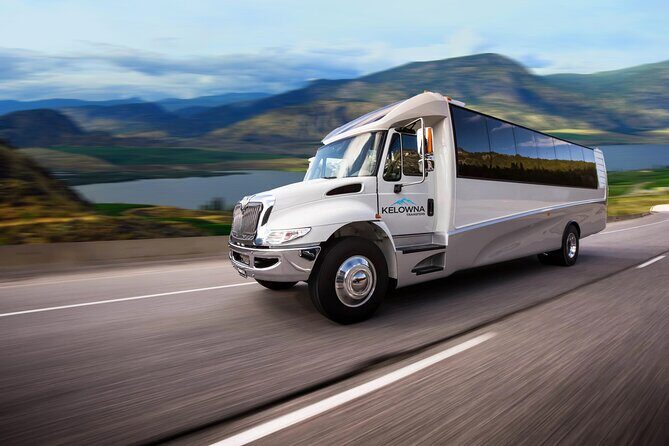Private Shuttle Big White to Kelowna - Who Is This Shuttle Best For?