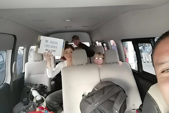 Private Shuttle from Cancun Airport to Playa Del Carmen - What to Expect From Your Transfer Experience