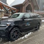 Private Shuttle Kelowna to Big White - Detailed Breakdown of the Experience