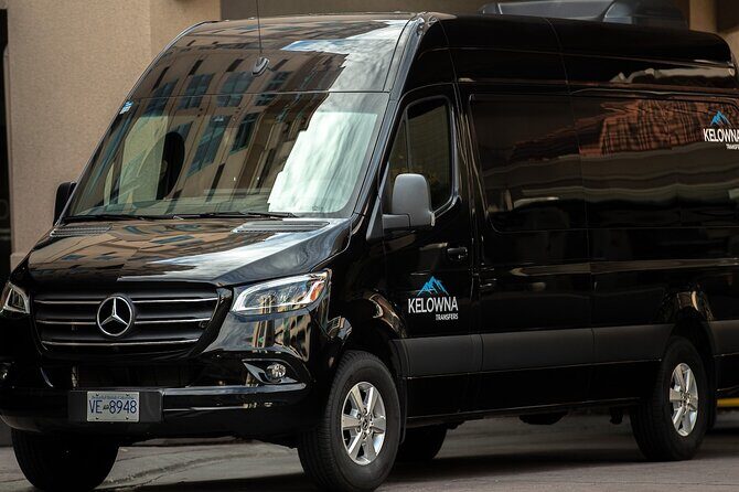 Private Shuttle Kelowna to SilverStar - What to Expect on Your Day