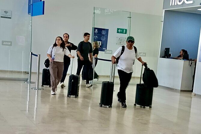 Private shuttle service at Oaxaca Airport Hotel - Analyzing the Cost and Value