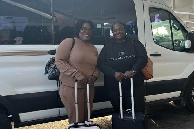 Private Shuttle to Cancun International Airport - What to Expect During the Ride