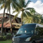 Private Shuttle Transfer Waikiki and Ko olina Paradise cove luau - The Itinerary and the Experience