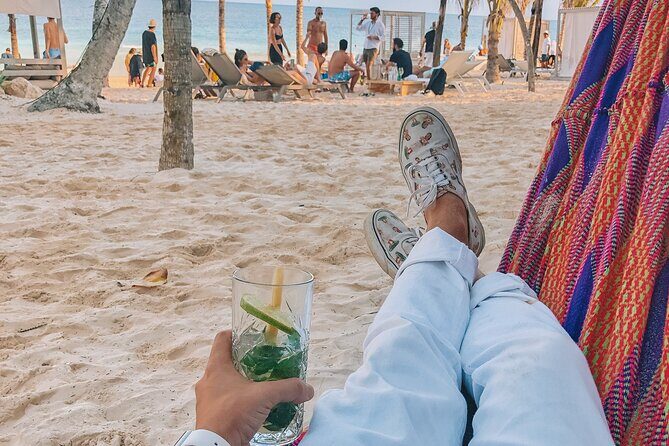 Private Sightseeing in Bacalar to Tulum with Local English Speaking Driver - Practical Details & What to Expect