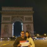 Private Sightseeing in Paris By Night - What Makes This Tour Stand Out?