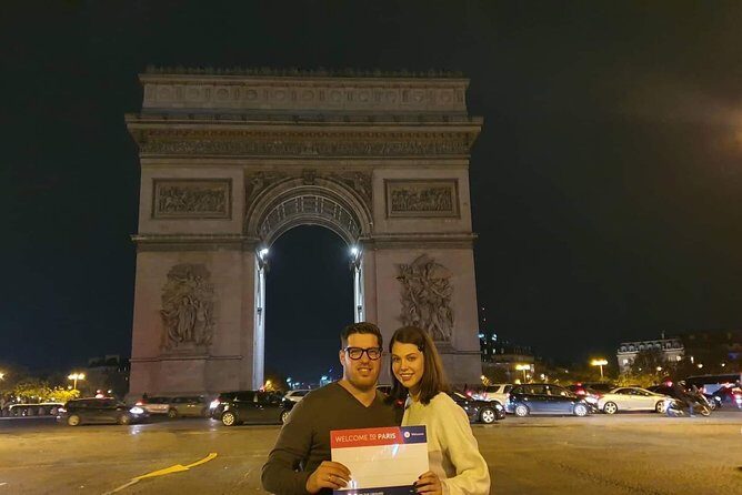 Private Sightseeing in Paris By Night - What Makes This Tour Stand Out?