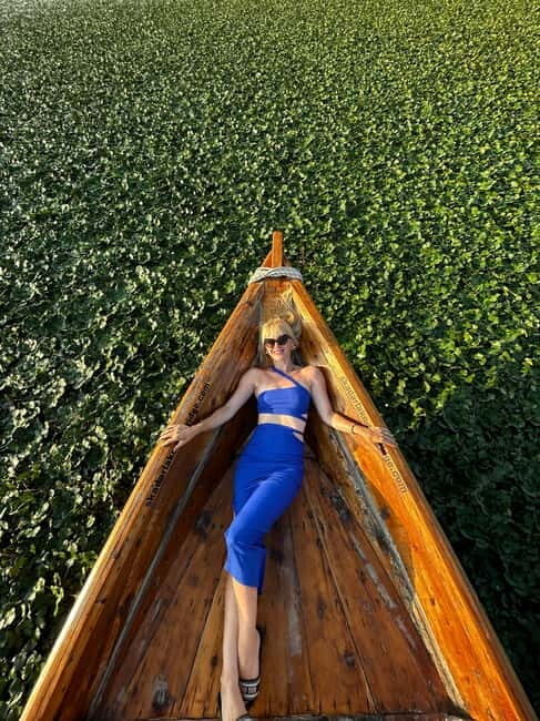 Private Skadar lake tour with guide, snacks and drinks - The Practicalities: What to Expect and Consider