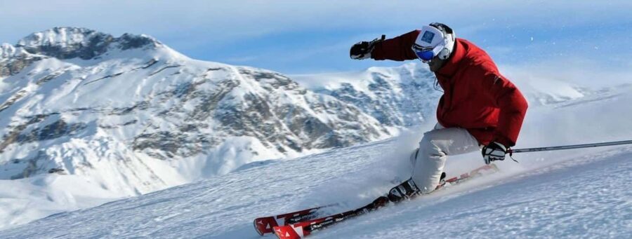 Private Ski Trip up to 3 people to Tsaghkadzor / Winter Deal - The Practicalities: What’s Included and What’s Not