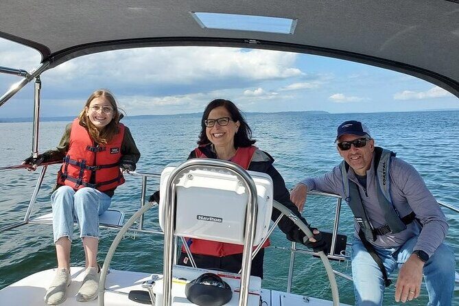 Private Skippered Charters in Puget Sound - The Sum Up