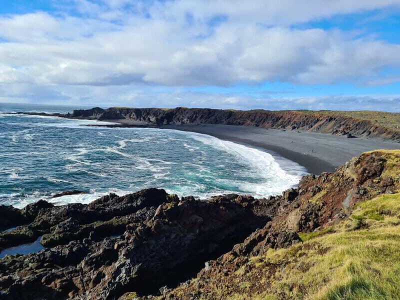 Private Snæfellsnes Peninsula tour - The Day’s Highlights: A Site-by-Site Breakdown