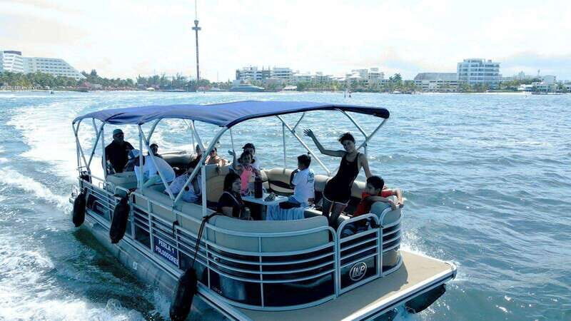 Private SNORKEL AND ISLA MUJERES Tour for GROUPS & FAMILIES - What’s Included and What You Should Budget For