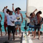 Private Snorkeling and Sightseeing Catamaran Boat Tour Deluxe 36 passengers - Why This Tour Stands Out