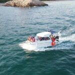 Private Snorkeling Boat Sailing Experience Included - Practical Considerations