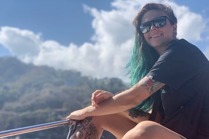 Private Snorkeling Experience and Boat tour to Las Animas Beach - Practical Tips for Participants  