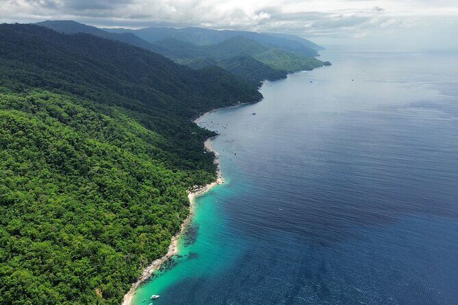 Private Snorkeling Tour to Yelapa from Boca de Tomatlán - Detailed Breakdown of the Itinerary