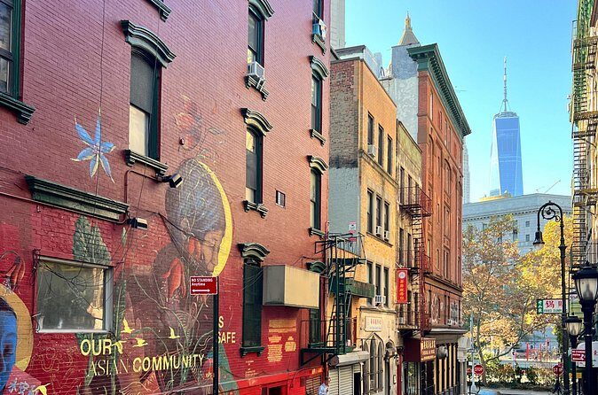 Private Soho, Little Italy, Chinatown Tour - Why This Tour Offers Great Value