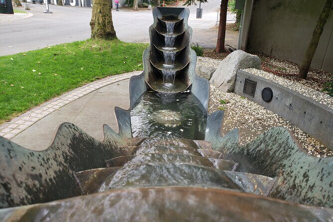 Private Space Needle and Seattle Center Tour - Exploring the Vast Seattle Center Complex