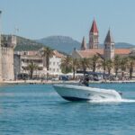 Private speedboat custome-made tour / from Trogir and Split - What’s Included and What to Consider