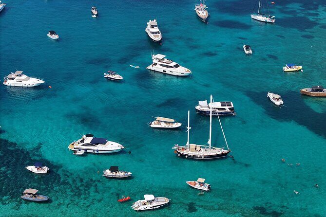 Private Speedboat Tour from Split to Hvar & Pakleni Islands - The Real Deal: What Travelers Say