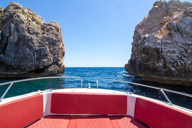 Private Speedboat Tour to Elafiti Islands - Full Review: Exploring the Elafiti Islands by Speedboat