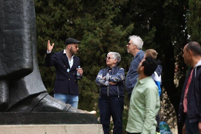 Private Split History Tour with Local Wine & Food Tasting - Why This Tour Works