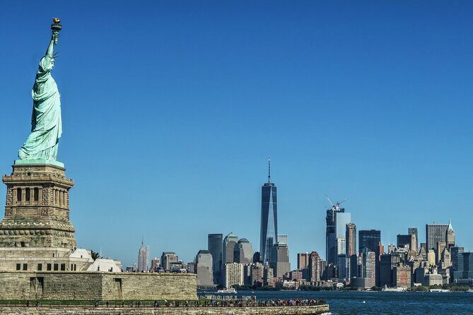Private Statue of Liberty and Ellis Island Tour - The Review from Real Travelers