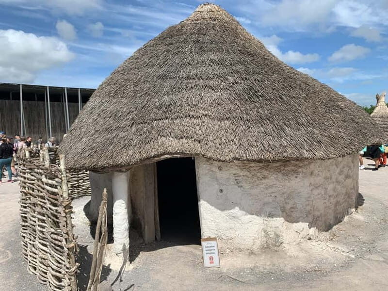 Private Stonehenge Tour from London with Optional Guide - The Journey to Stonehenge: What You Can Expect