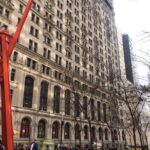 Private Succession Sites Car Tour in New York - Architectural and Cultural Landmarks