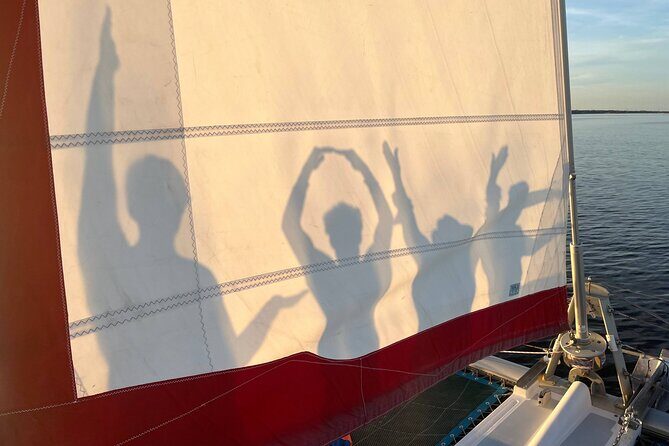 Private Sunset Catamaran Sail in Cocoa Beach - Who Should Consider This Tour?