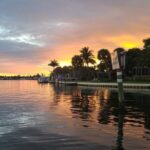 Private Sunset Cruise - Detailed Breakdown of the Itinerary