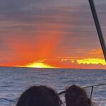 Private Sunset Cruise in Kona - The Crew and Service Quality