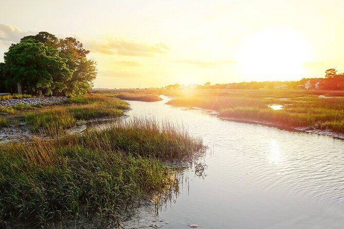 Private Sunset Cruise in Savannah's Low Country - What Makes This Sunset Cruise Stand Out?