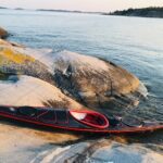 PRIVATE Sunset Kayaking in Stockholm Archipelago Nature Reserve - Why This Tour Is Worth Considering