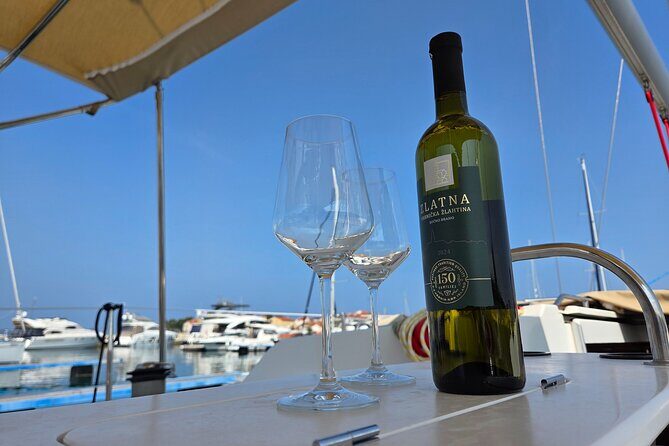 Private Sunset Sailing Tour - Practical Tips for Potential Travelers