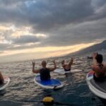 Private SUP Yoga and Snorkeling Adventure to Los Arcos - The Value in the Price