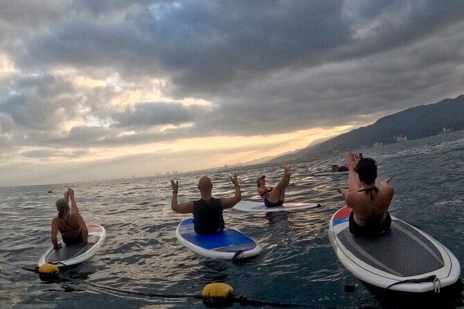 Private SUP Yoga and Snorkeling Adventure to Los Arcos - The Value in the Price