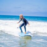 Private Surf Lesson in Santa Monica Bay St - The Real Benefits of Choosing Sunrise Surf Academy