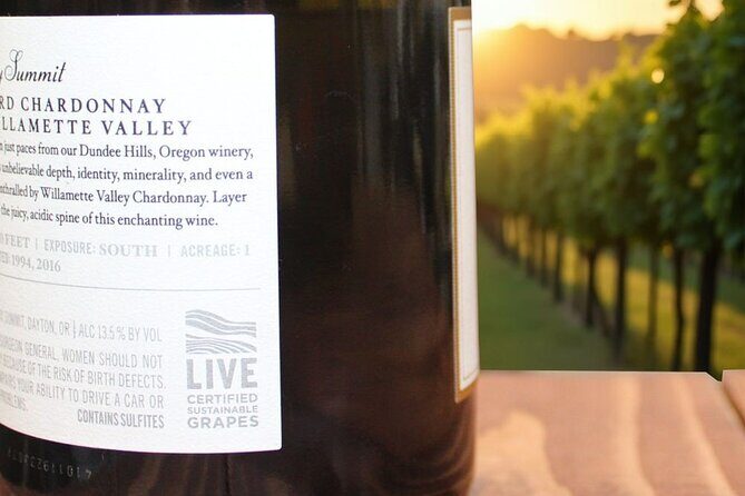 Private Sustainable Wine Tour in Oregon (Willamette Valley) - Who Will Appreciate This Tour?