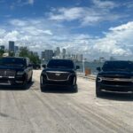 Private SUV Tour Through The City of Miami - What to Expect from the Tour