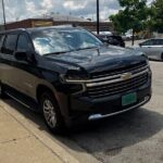 Private SUV Transfer from O'Hare Midway Airport to Chicago - Why This Transfer Works Well for Different Travelers
