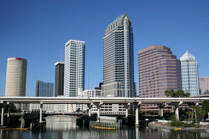 Private SUV Transfer from Orlando Airport / Hotels to Tampa City - The Value of a Private Transfer