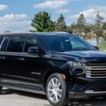 Private SUV Transfer to Airport - Final Thoughts